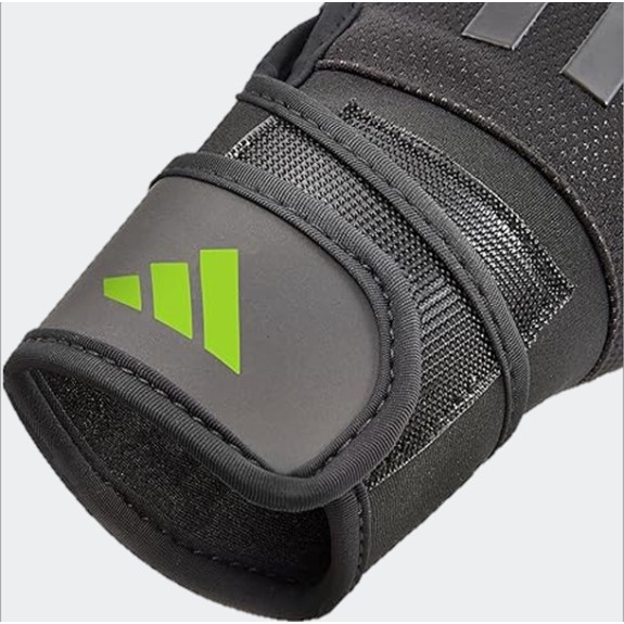 ELITE TRAINING GLOVES - LARGE